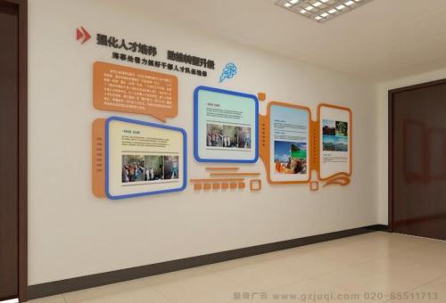 上蔡医院文化墙怎么做？如何建好科室护理文化墙？
