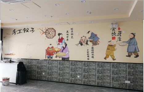 上蔡手绘墙绘工具有哪些