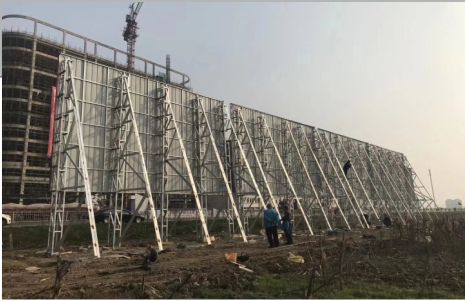 上蔡什么是广告物料？