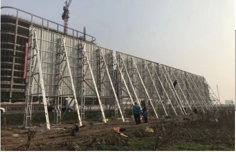上蔡凯创教你怎样选择户外广告牌的最佳位置