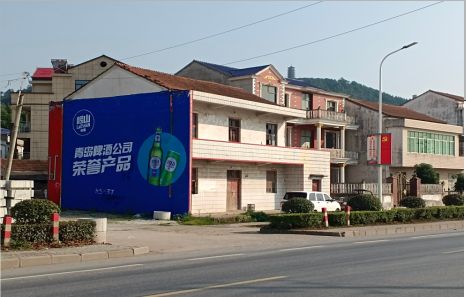 上蔡写真布和喷绘布的区别?