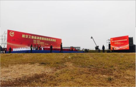 上蔡活动搭建主要是做什么的？