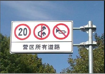 上蔡大广告牌制作不可忽视的流程