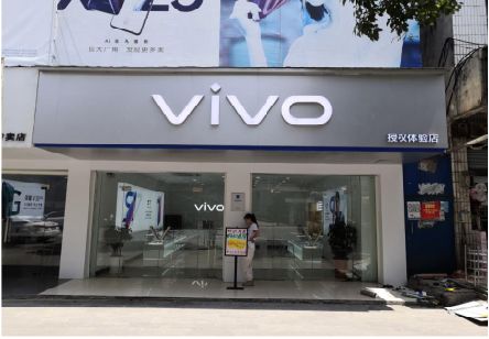 上蔡}做一个门店面广告招牌需要多少钱？