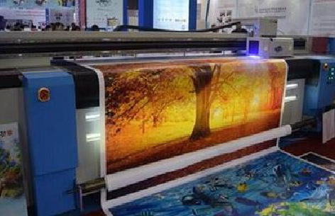 上蔡写真有哪些介质?