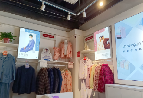 上蔡怎么才能设计出让人过目不忘的广告灯箱?