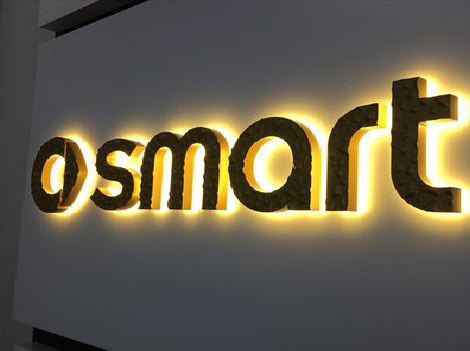 上蔡背光字有什么特点？生产过程如何？