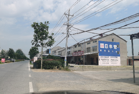 上蔡如何能保证墙体广告的醒目性？