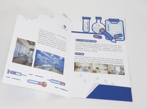 上蔡说明书印刷有哪些样式可以选择？