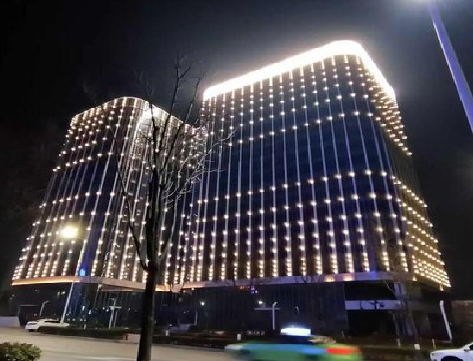 上蔡亮化工程安装注意事项。