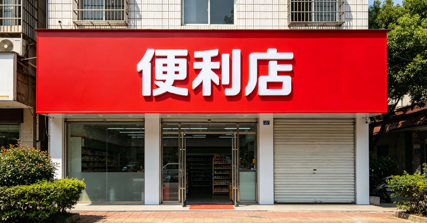 上蔡门店招牌怎么选？主流门头招牌类型优缺点及适用场景全解析